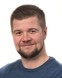 Bilde av Olsen, Leif Roger