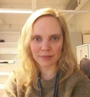 Bilde av Wilhelmsen, Anne Marit