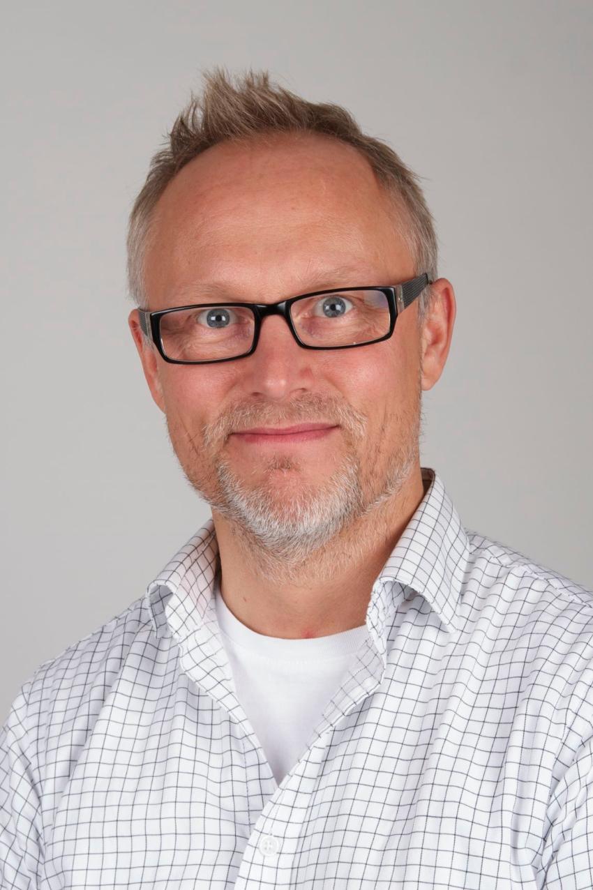Bilde av Lillevik, Ole Greger
