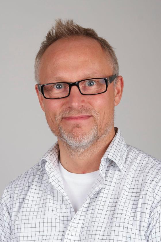Ole Greger Lillevik