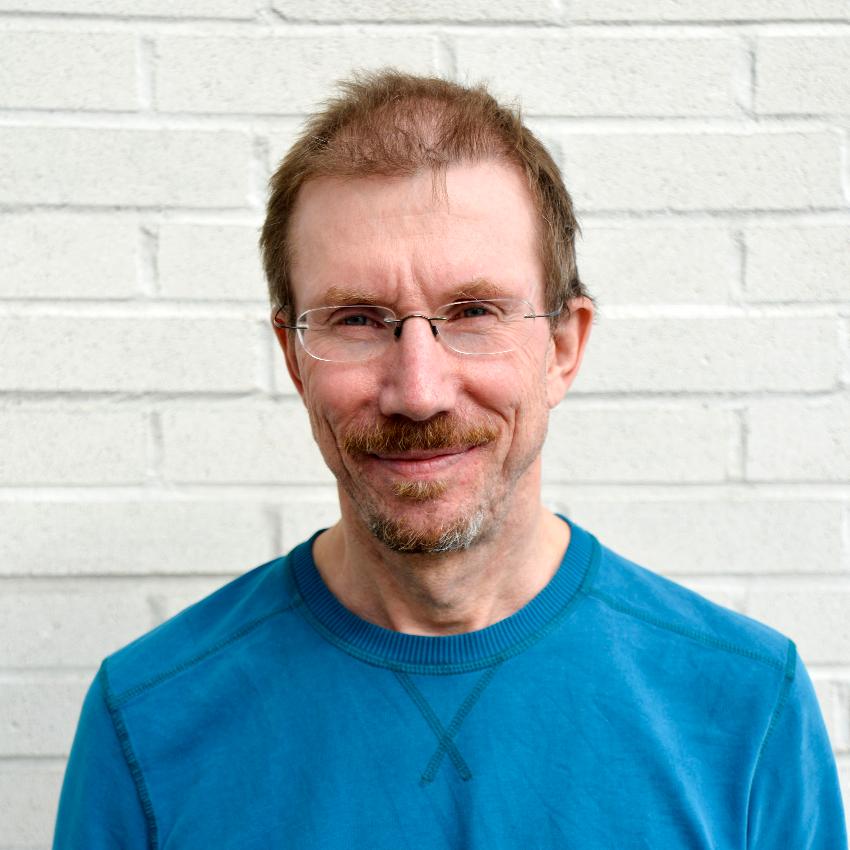 Bilde av Holm, Petter