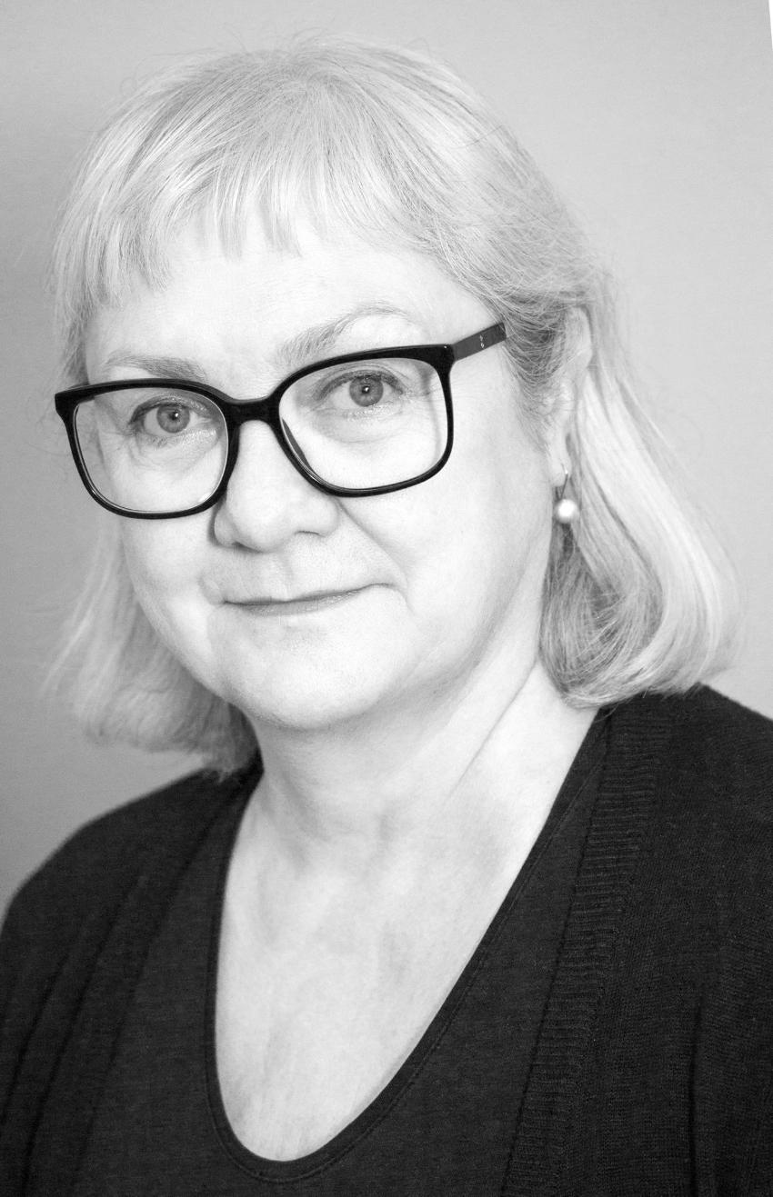Bilde av Skre, Ingunn Berta Gjerd&aring;ker