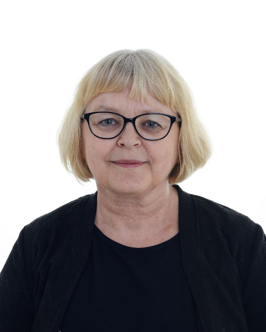 Bilde av Eriksen, Sissel Henriette