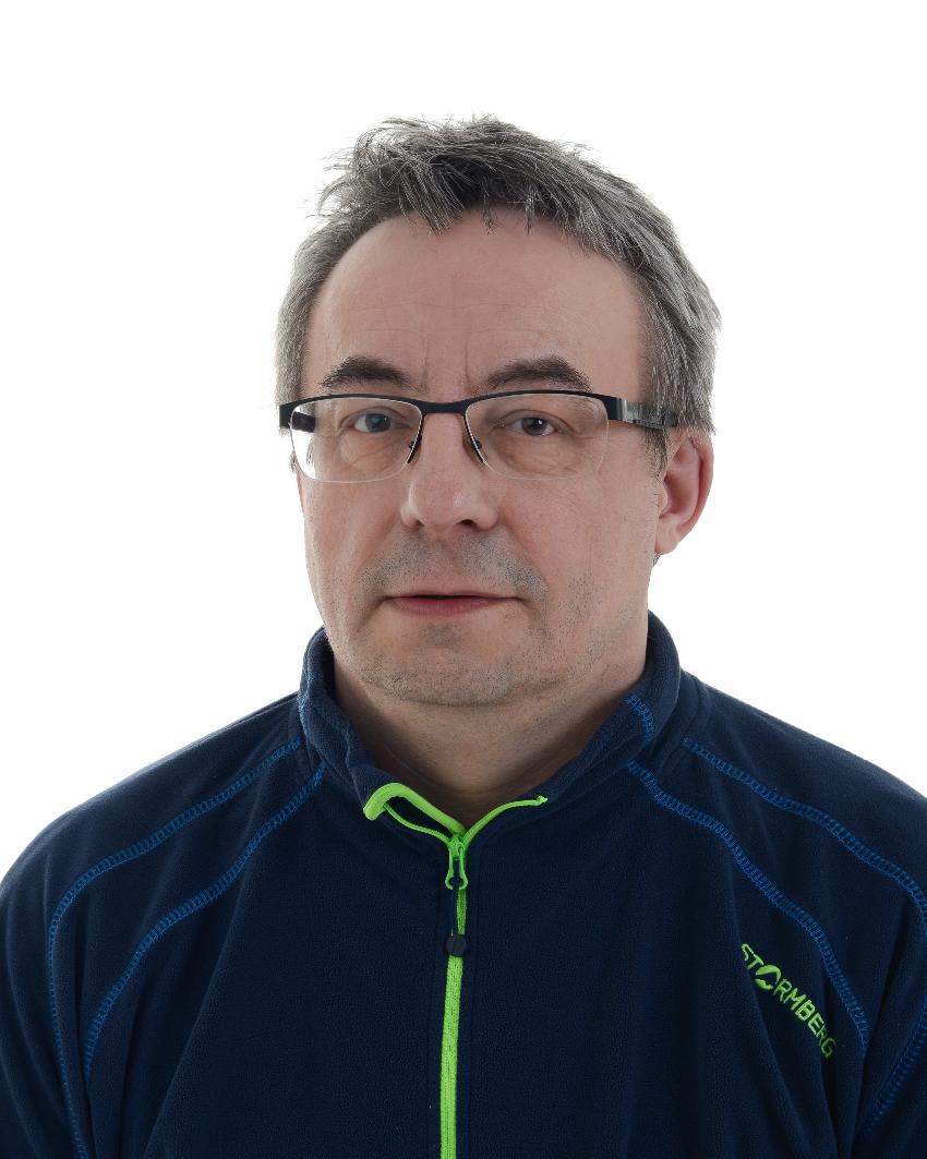 Bilde av Johnskareng, Arnstein