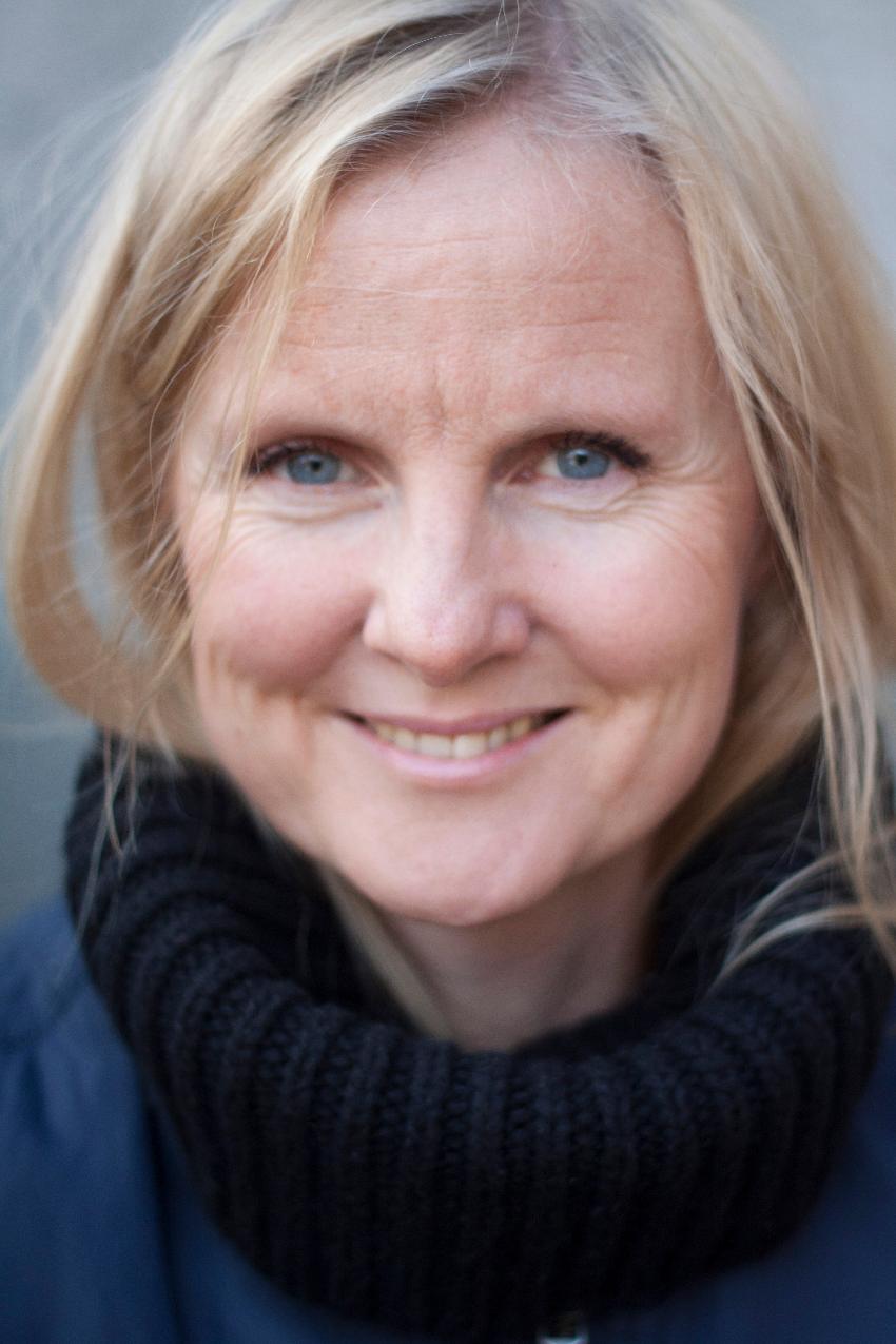 Bilde av Gran&aring;s, Brynhild