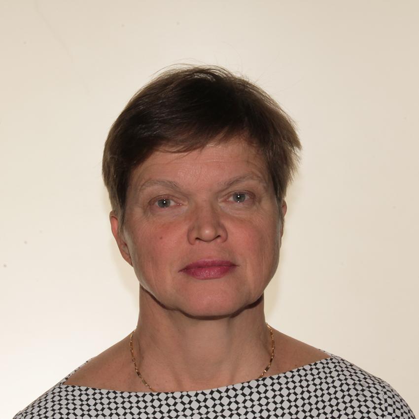 Bilde av Aschan, Michaela