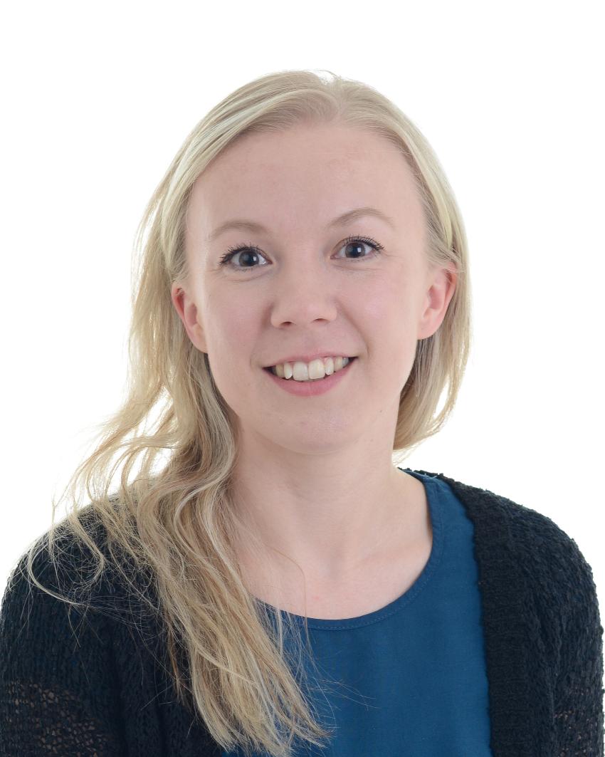 Bilde av Guttormsen, Heidi