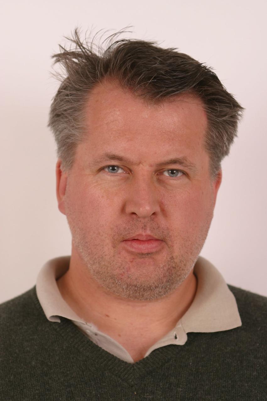 Bilde av Olsen, Jens Petter