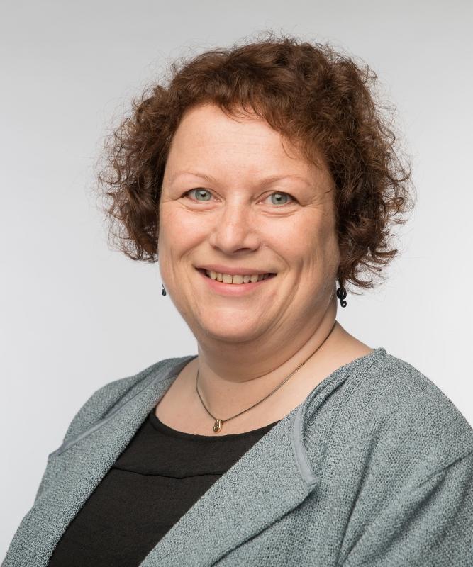 Bilde av Waaseth, Marit