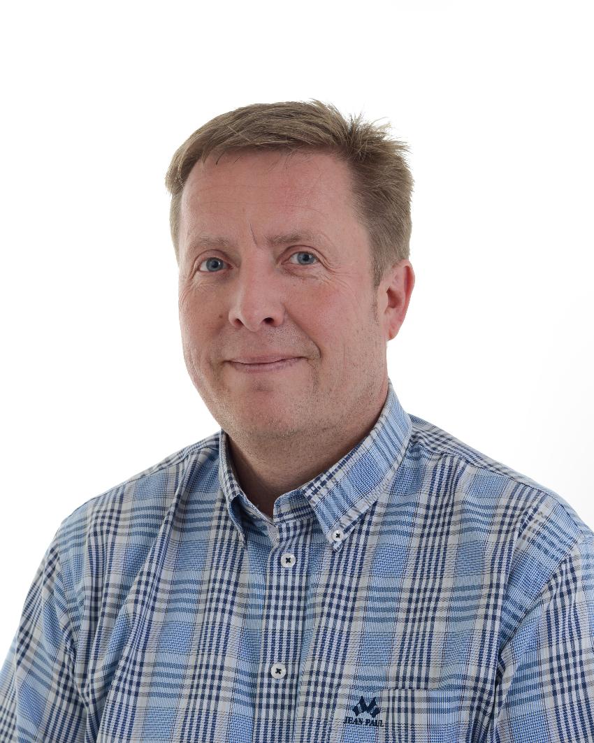Bilde av Martinsen, Leif Magne