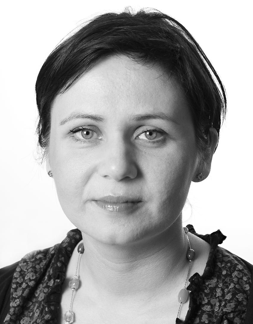 Bilde av Lorentzen, Veronica