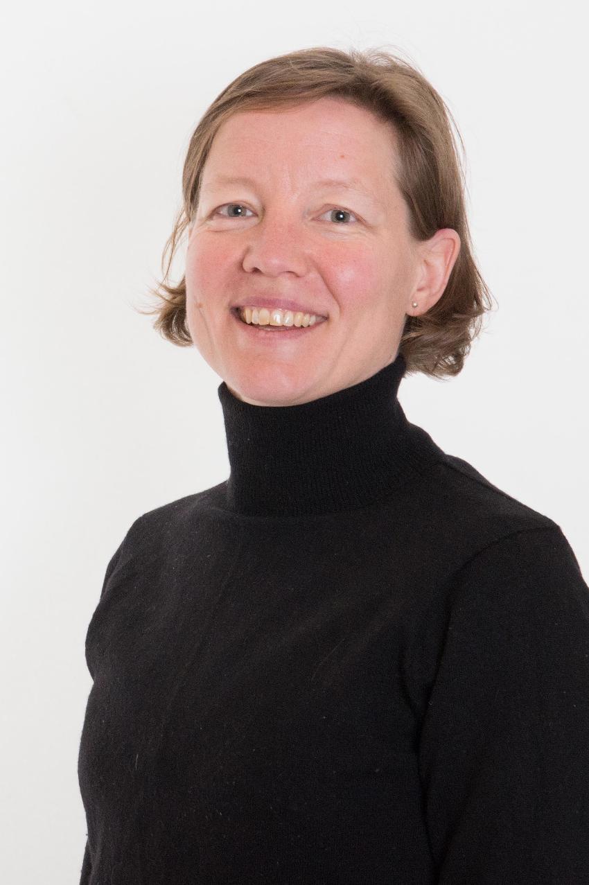 Bilde av Bj&oslash;ru, Anne-Mette