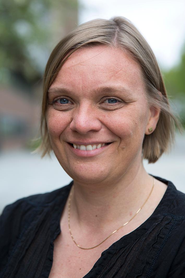 Bilde av Aase, Elisabet