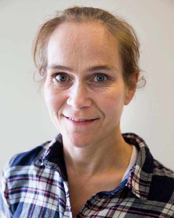 Bilde av Refsdal, Kari