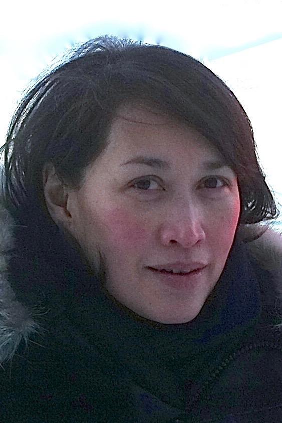 Bilde av Espiritu, Aileen Aseron