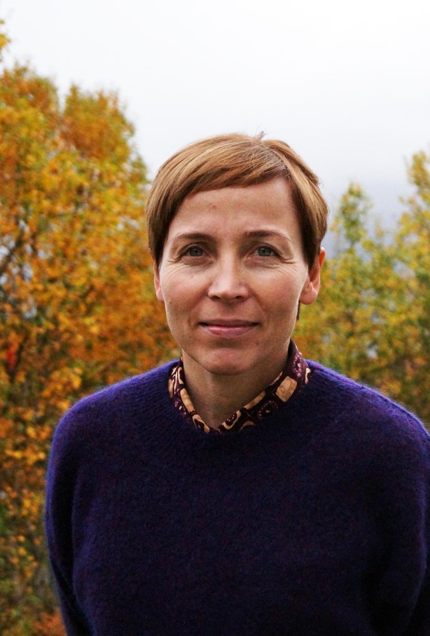 Bilde av Aasheim, Merete