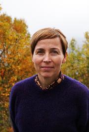 Bilde av Aasheim, Merete
