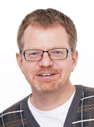 Bilde av Kj&aelig;randsen, Jostein