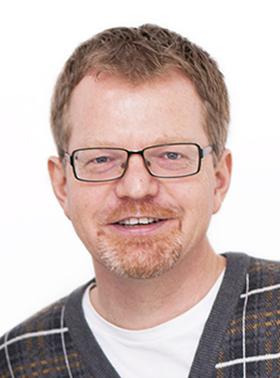 Kjærandsen, Jostein