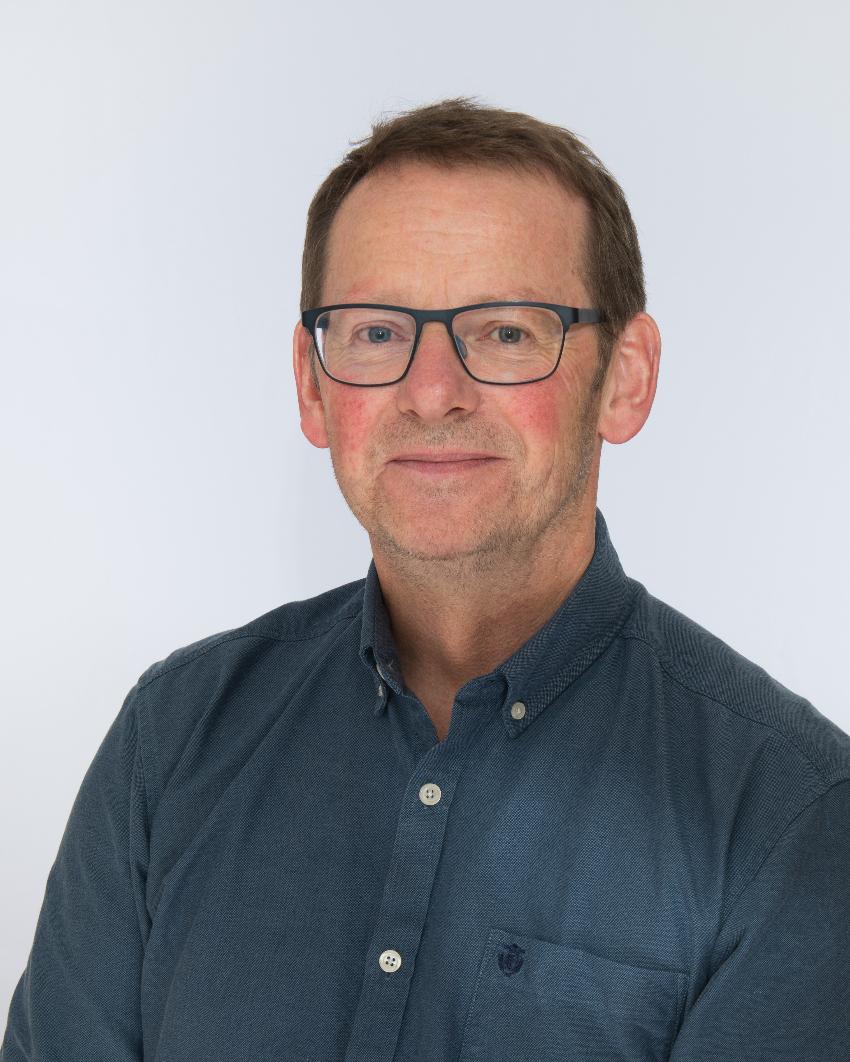 Bilde av Sollid, Henning Marius