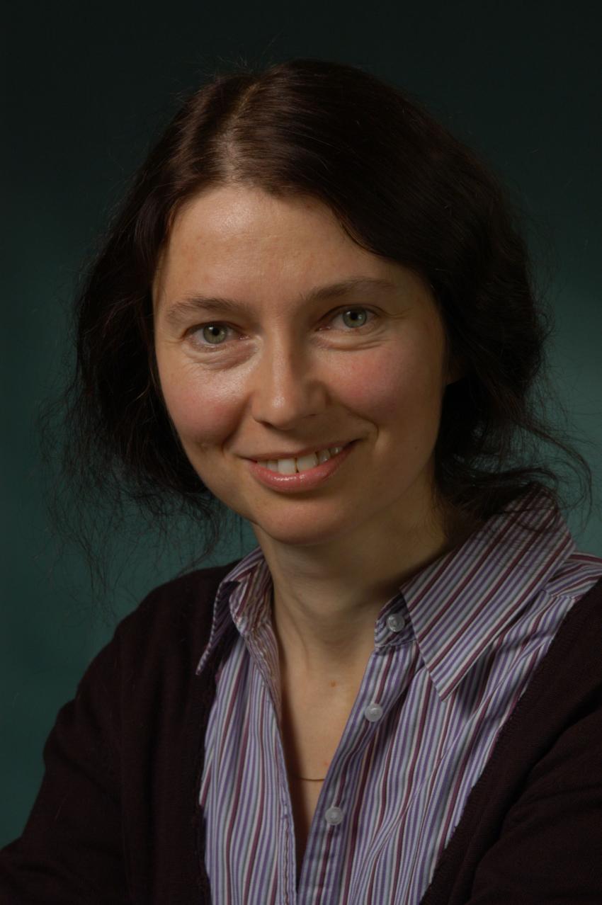 Bilde av Gusarova, Galina