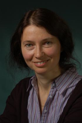 Gusarova, Galina