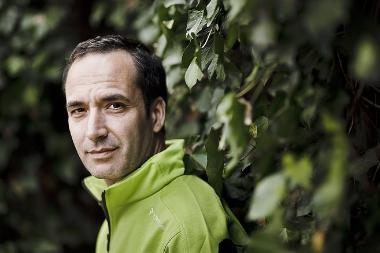 Mikael Rothstein