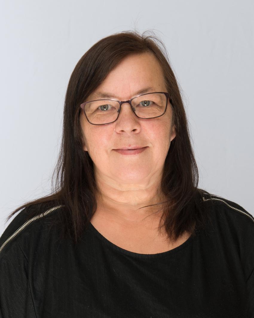 Bilde av Berntsen, Ann Marit