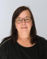 Bilde av Berntsen, Ann Marit