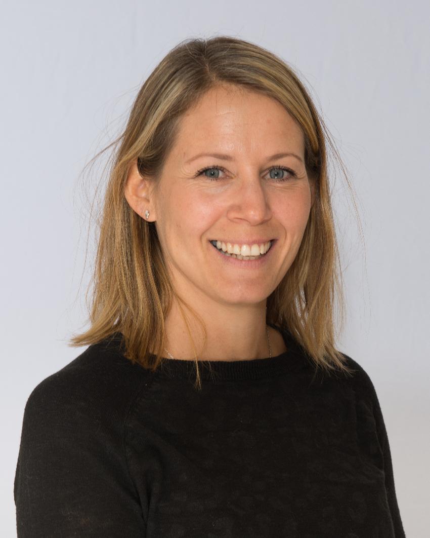 Bilde av S&oslash;rensen, Yvonne