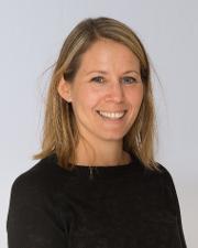 Bilde av S&oslash;rensen, Yvonne