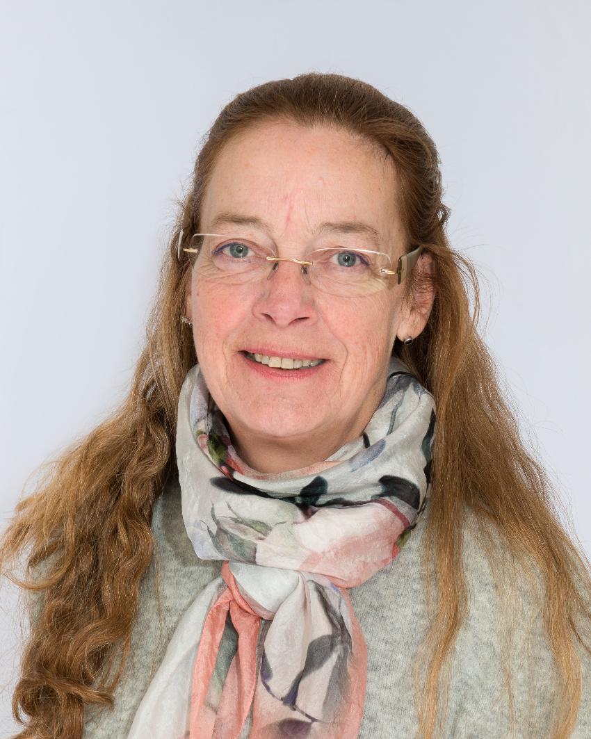 Bilde av Teistevoll, Nina H.