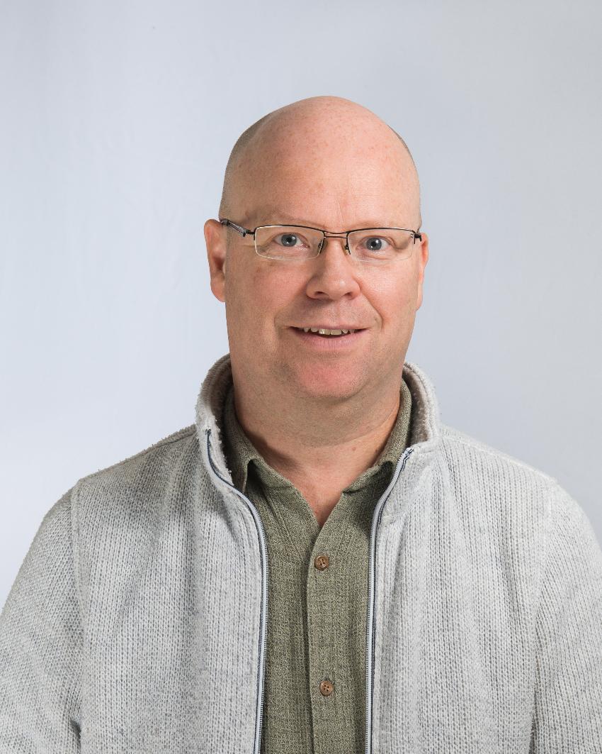 Bilde av Johansen, Rune