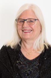 Bilde av R&oslash;nbeck, Ann Elise