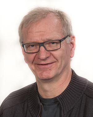 Bilde av Longva, Leif