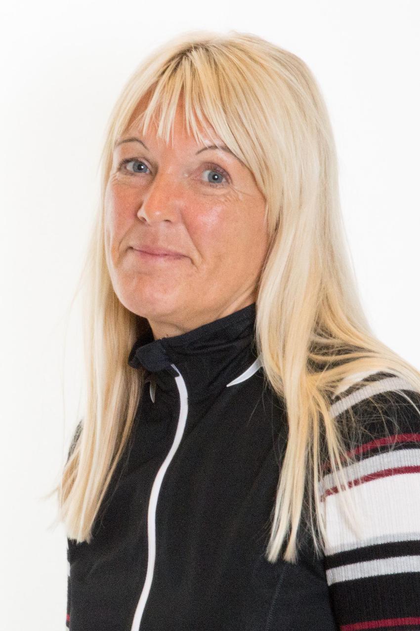 Bilde av Suhr, Hilde Irene Pettersen