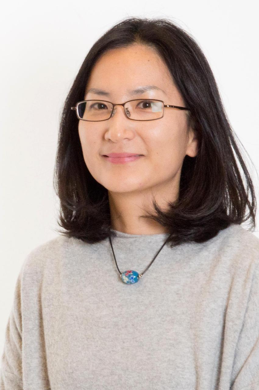 Bilde av Son, Minjeong