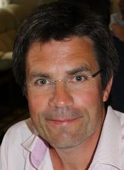 Bilde av Ytreb&oslash;, Lars Marius Giske