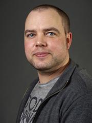 Per Johan Sj&oslash;gren