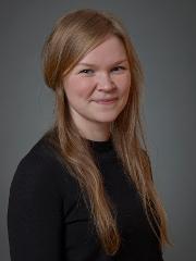 Bilde av B&aelig;k&oslash;, Inger Kaisa