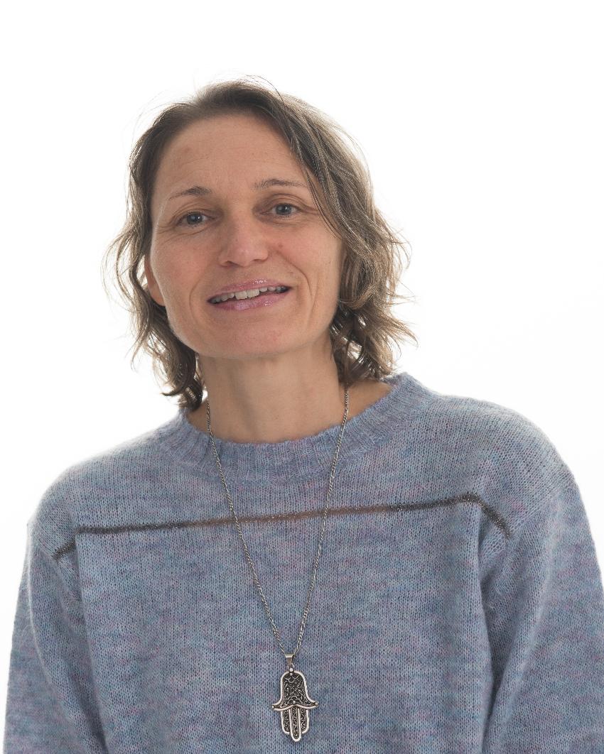 Bilde av Davenport, Randi Lise