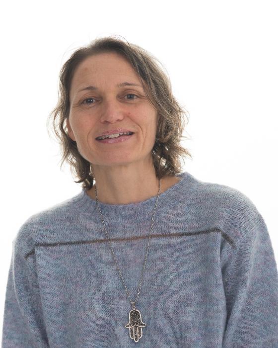 Randi Lise Davenport