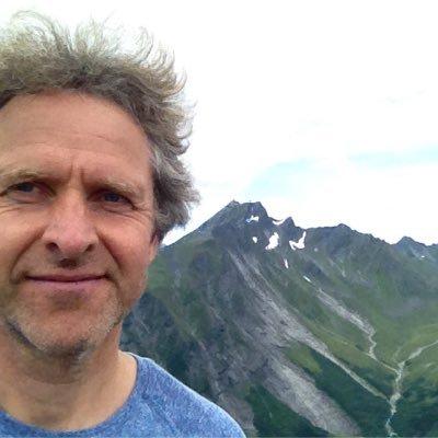 Bilde av Stokke, &Oslash;yvind