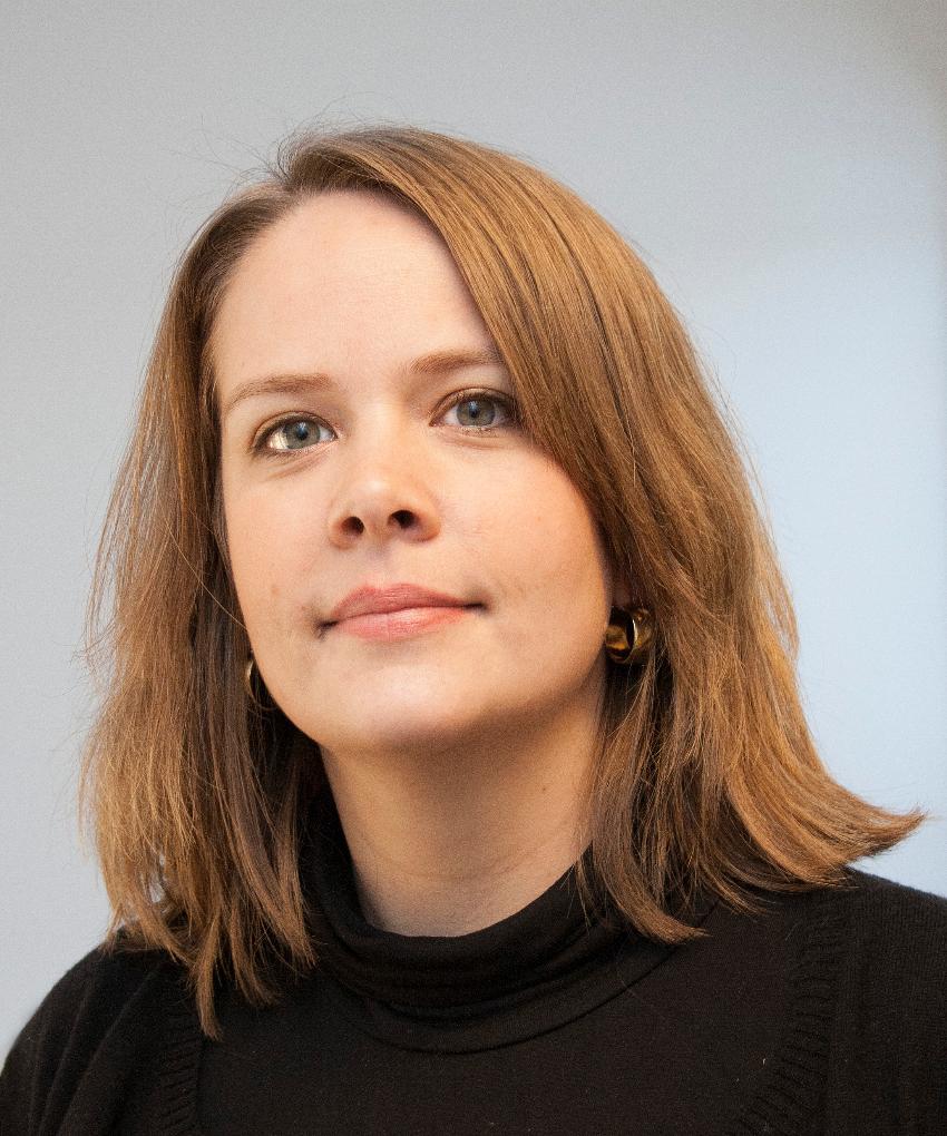 Bilde av Hegstad, Sigrun Maret Kvendb&oslash;