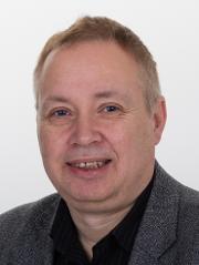 Bilde av Voldmo, Geir Jarle