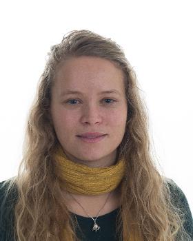 Hansen, Kia Krarup