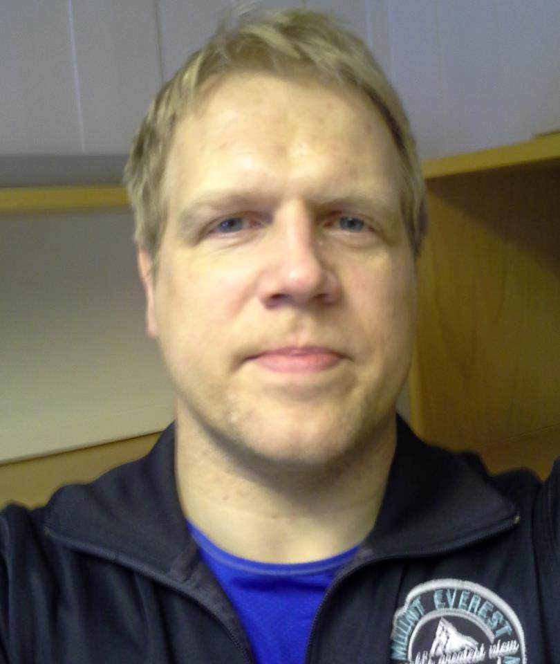 Bilde av Uteng, Stig