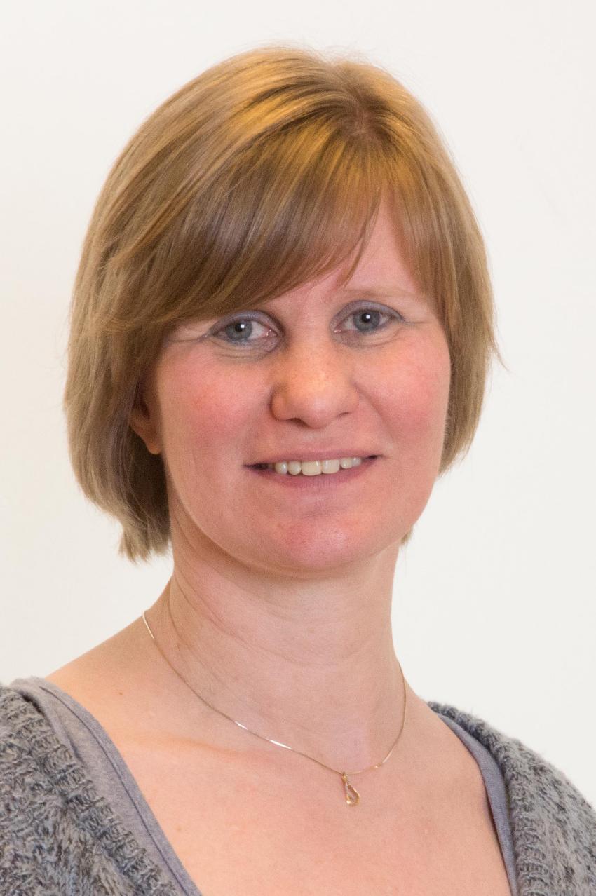 Bilde av Olsen, Mirjam Harkestad