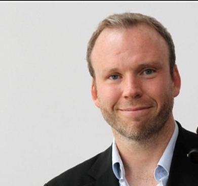 Bilde av Sandvik, Audun Andr&eacute;