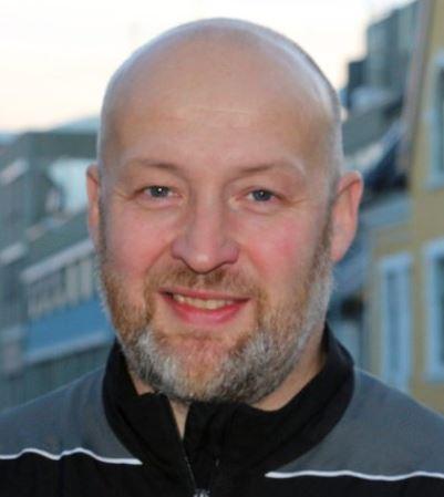 Bilde av Fagertun, Jon